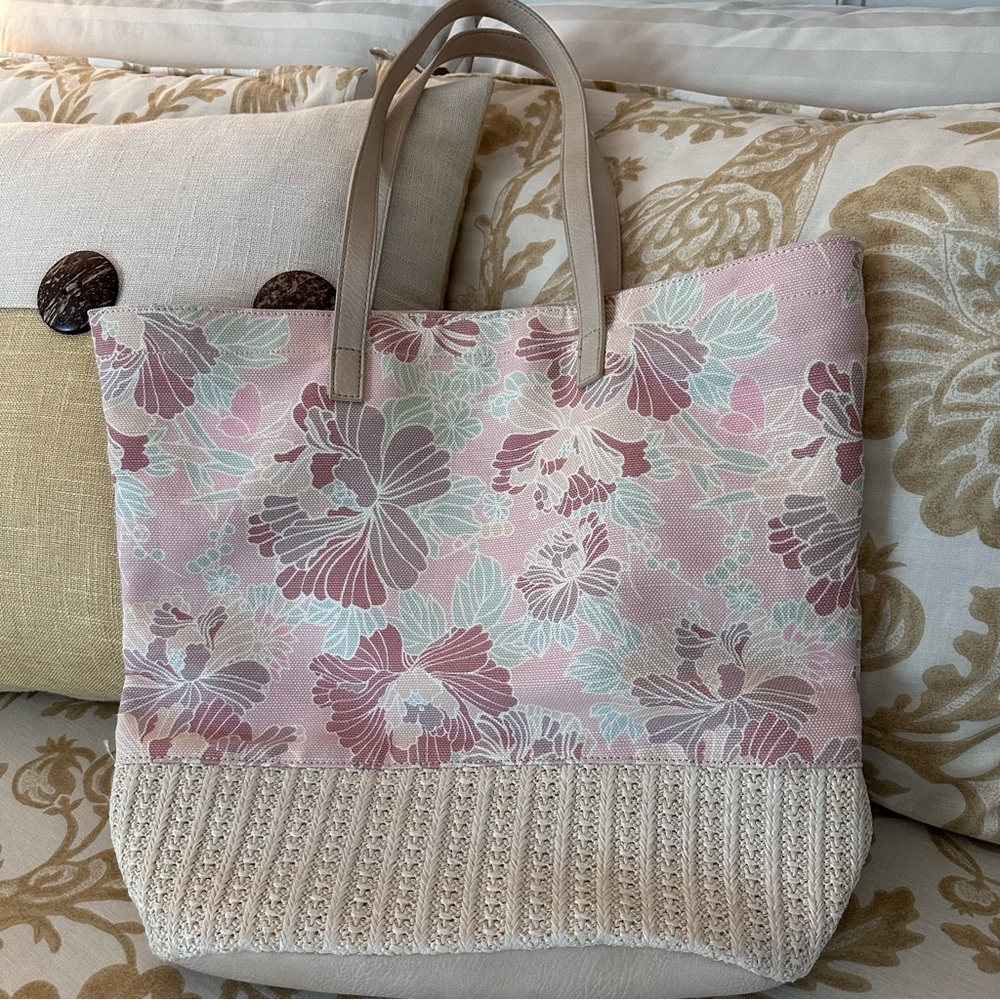 Sakroots Tote Bag